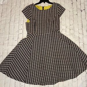 Gorgeous Anthropologie Maeve dress